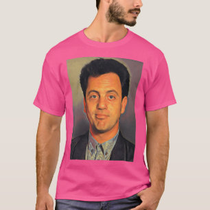 Young Billy Joel boy T-Shirt
