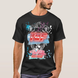 Young Blood Forever  T-Shirt