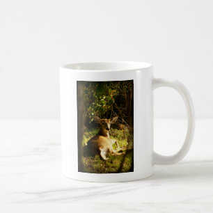 Young Buck Classic Mug