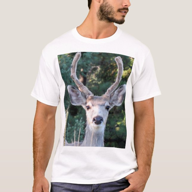 Young Buck Shirt (Front)