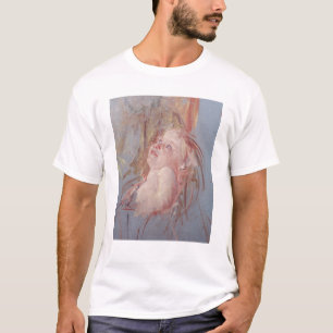 Young Child in its Mother's Arms T-Shirt