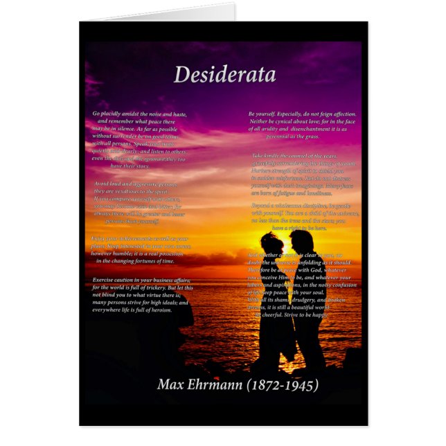 Young Couple (Front)