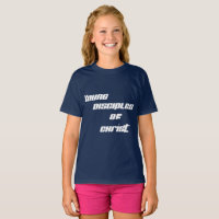 Young Disciples of Christ Kids'
