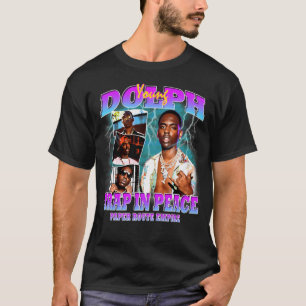 Young Dolph T-Shirt