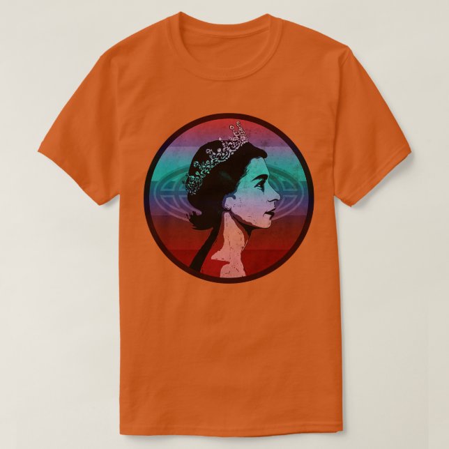 Young E T-Shirt (Design Front)