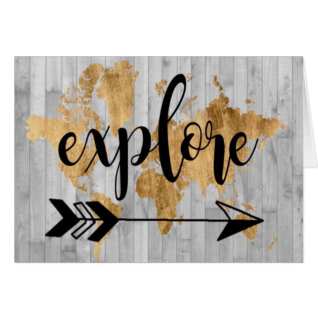 Young Explorer V (Front Horizontal)