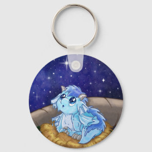Young Faahvrigüo Key Ring