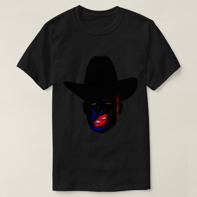 Young Fathers - Cocoa Sugar Classic T-Shirt (Design Front)