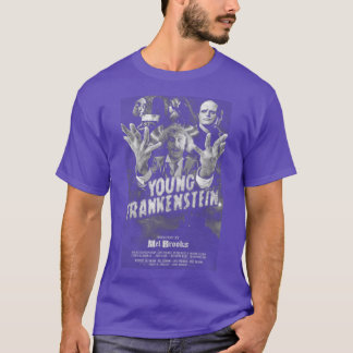 Young Frankenstein retro T-Shirt