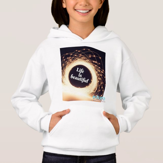 young future innovative diver (Front)