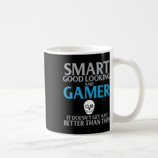 Young Gamer Video Game Enthusiast Gaming Present 1 Coffee Mug
