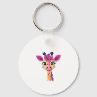 young giraffe. Classic T-Shirt