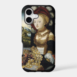 YOUNG GIRL ,ANTIQUE VINEYARD GRAPES AND WINE