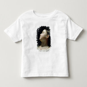 Young Girl Sleeping, 1852 Toddler T-Shirt