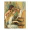 Young Girls at Piano by Pierre Renoir