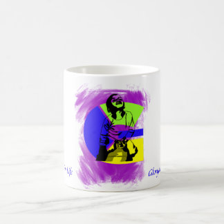 Young Gloryan For Life Coffee Mug