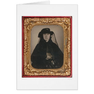 Young gold rush widow (399889)