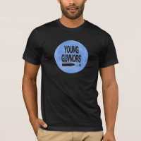 Young Guvnors (Blue Moon)