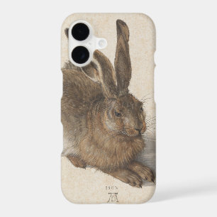 Young Hare by Albrecht Durer