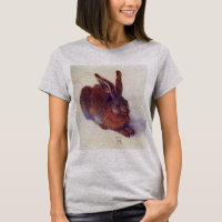Young Hare by Albrecht Durer, Renaissance Fine Art