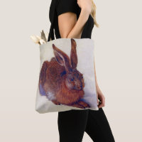 Young Hare by Albrecht Durer, Renaissance Fine Art