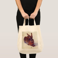 Young Hare by Albrecht Durer, Renaissance Fine Art