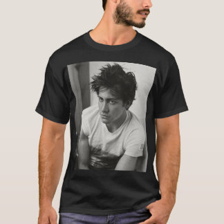 YOUNG JAKE family gift boy friends T-Shirt
