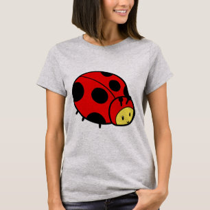 Young ladybug T-Shirt