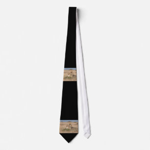 Young lions tie