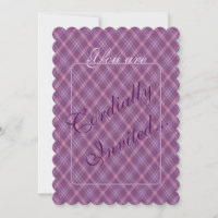 Young Love Invitation