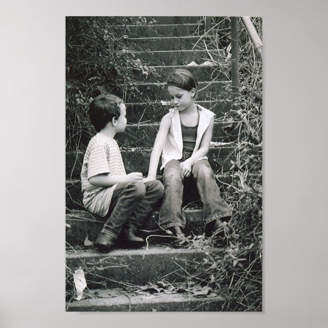 Young Love Poster (Front)