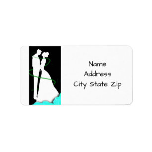 ***YOUNG LOVER'S**** ADDRESS LABEL