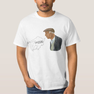 Young Man T-Shirt