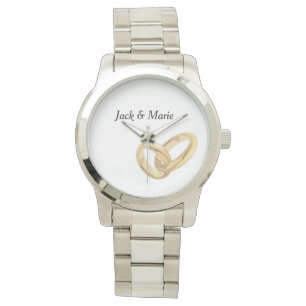 Young Married watch