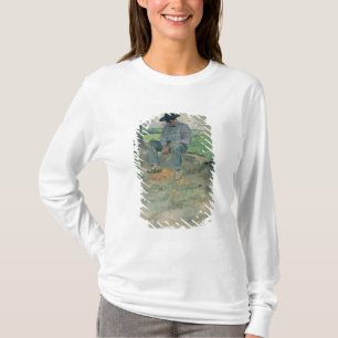Young Routy at Celeyran, 1882 T-Shirt