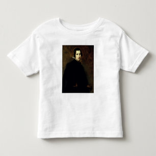 Young Spanish gentleman, c.1629 Toddler T-Shirt
