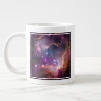 Young Stars In The Small Magellanic Cloud.