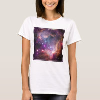 Young Stars In The Small Magellanic Cloud.