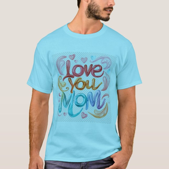 Young T-Shirt (Front)