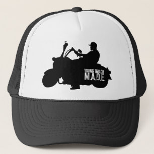 Young Taylor Made Hat
