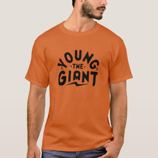 young the giant T-Shirt