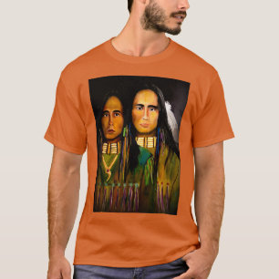 Young Warriors Long  T-Shirt