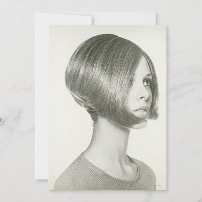 Young Woman 2 (Front)