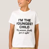 Youngest Child