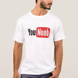 YouNoob Men's T-Shirt