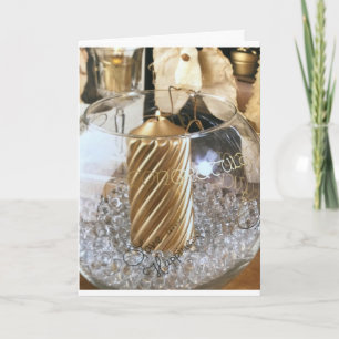 YOUR ***1st CHRISTMAS TOGETHER*** Card
