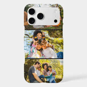 YOUR 3 Photos custom phone cases