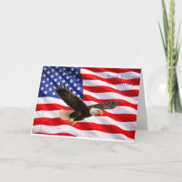 Your American Journey Begins – New U.S. Citizen