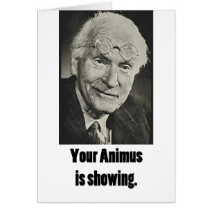 Your Animus is Showing
