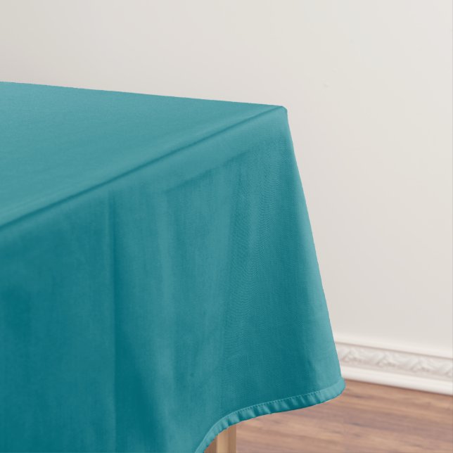 Your Art on 52"x70" Tablecloth – Make It Yours (In Situ)